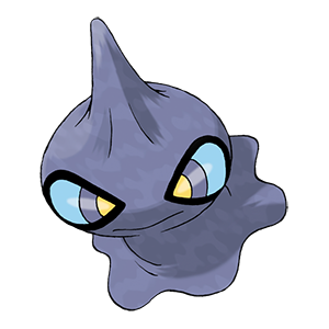 Shuppet