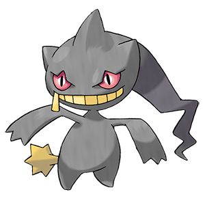 Banette