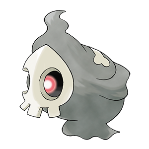 Duskull