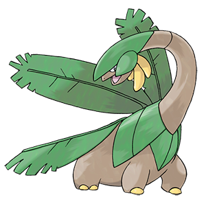Tropius