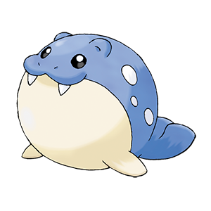 Spheal
