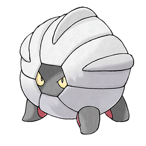 Shelgon