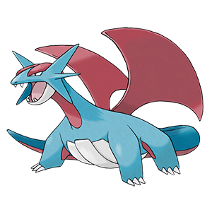 Salamence