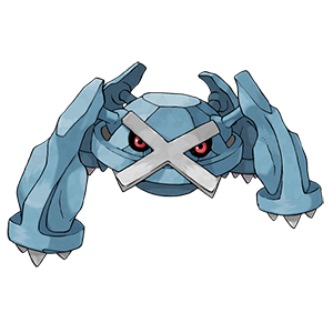 Metagross
