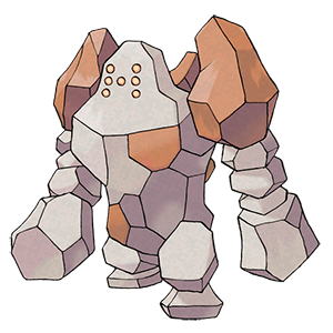 Regirock