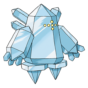 Regice