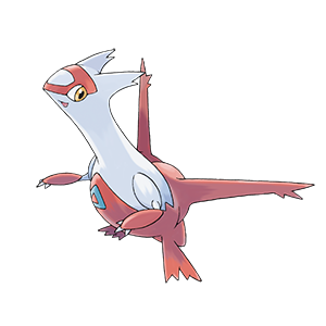 Latias