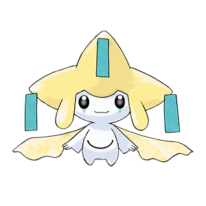 Jirachi