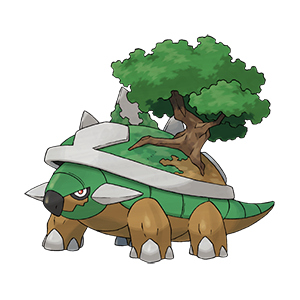 Torterra