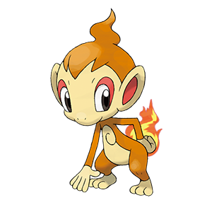 Chimchar