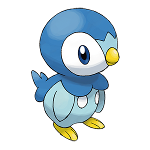Piplup