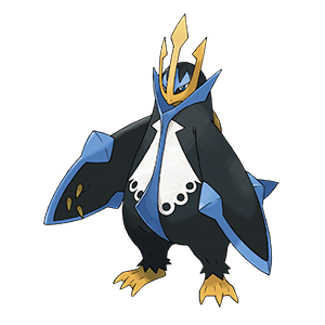 Empoleon
