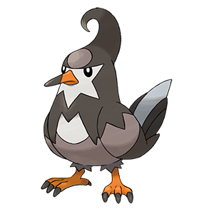 Staravia
