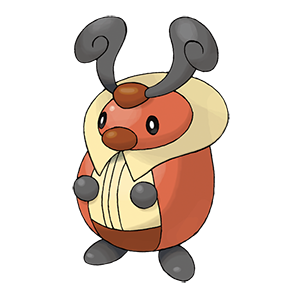 Kricketot