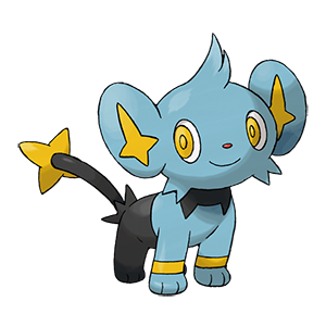 Shinx
