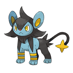 Luxio