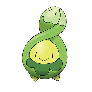 Budew