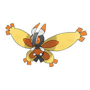 Mothim