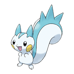 Pachirisu