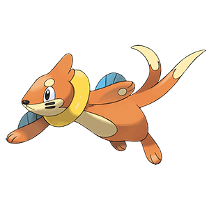Buizel