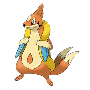 Floatzel