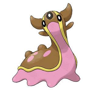 Gastrodon