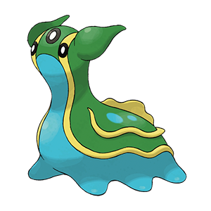 Gastrodon