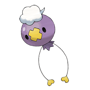 Drifloon