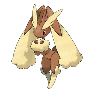 Lopunny