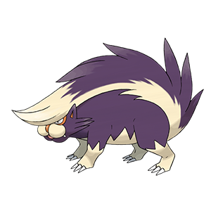 Skuntank