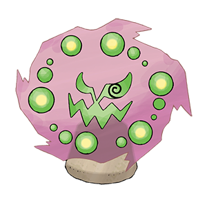 Spiritomb