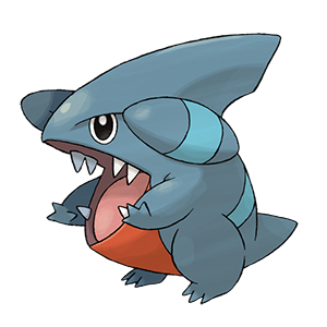 Gible