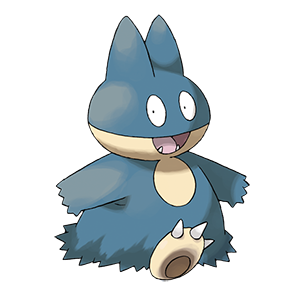Munchlax