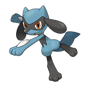 Riolu