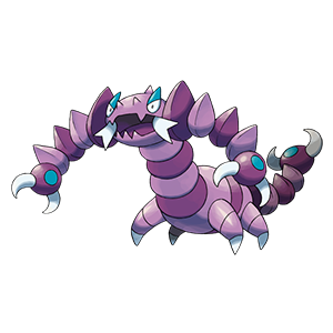 Drapion