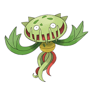 Carnivine