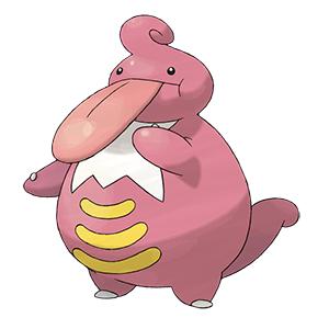 Lickilicky