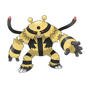 Electivire