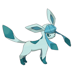 Glaceon