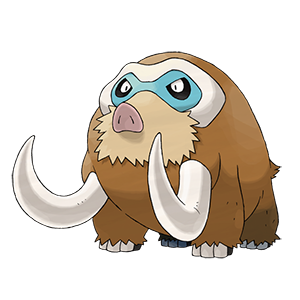 Mamoswine