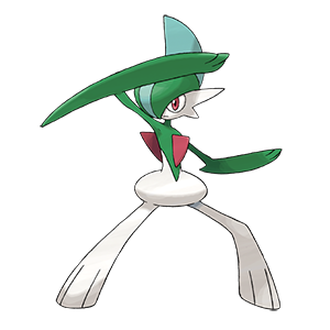 Gallade