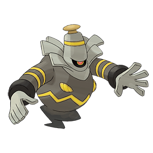 Dusknoir