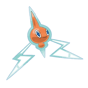 Rotom