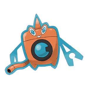 Rotom