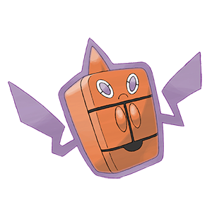 Rotom
