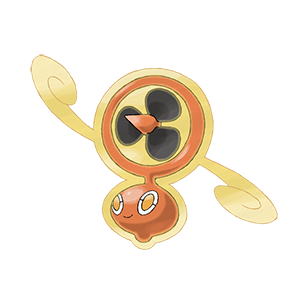 Rotom
