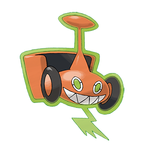 Rotom