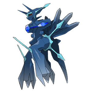 Dialga