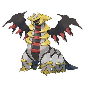 Giratina
