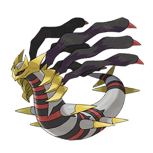 Giratina